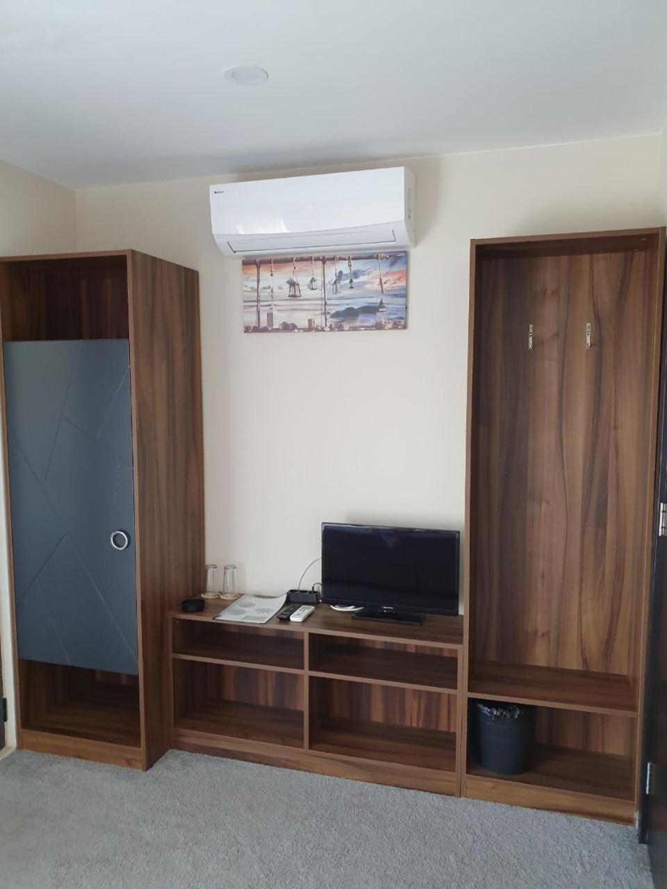Family Hotel Novel City Бургас Стая снимка