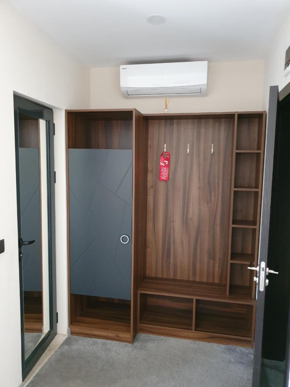 Family Hotel Novel City Бургас Стая снимка