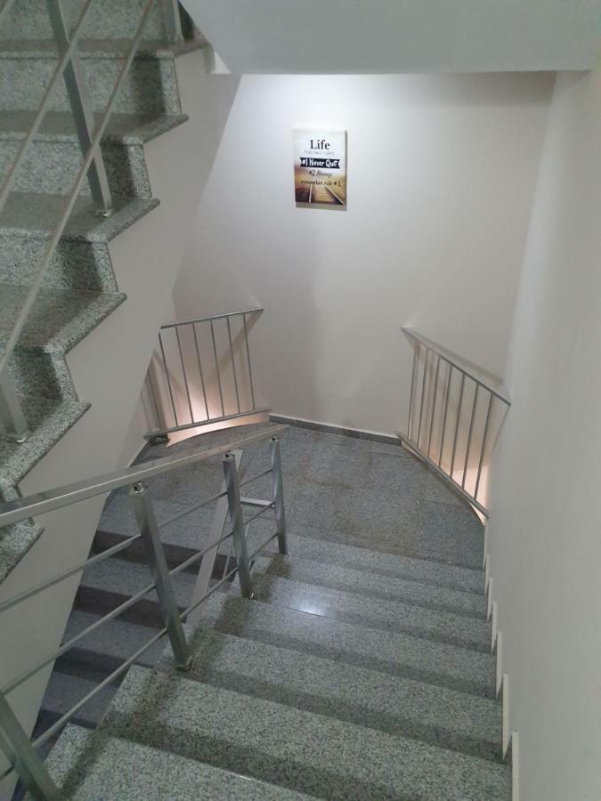 Family Hotel Novel City Бургас Екстериор снимка
